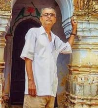 Pranab bhatttacharya