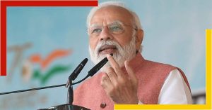 Prime Minister narendra Modi