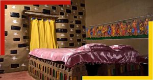 Tyre House in West Bengal