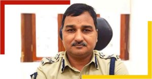 Kolkata: Binit Goel is the new acting police commissioner of the metropolis
