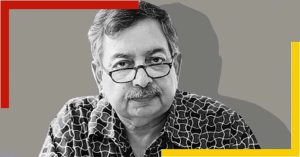 Vinod Dua