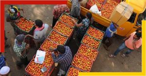 Wholesale product prices hit record highs