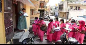 Purba Medinipur: Job hope! Ashakarmi will be recruited