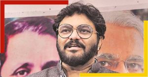 babul supriyo