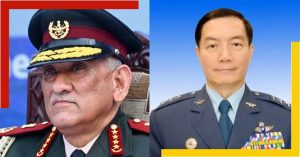 China's conspiracy in the death of General Bipin Rawat-kolkata24x7.in