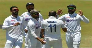 Boxing Day Test roar