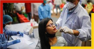 Covid 19: 6 thousand infected in one day in the country, 351 deaths in Corona