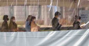 Omicron's partner 'Delmicron' appeared before the New Year