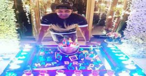 Dev: From actor to MP, 15 years of the superstar looking back on his birthday