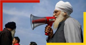 farmers call off their agitation