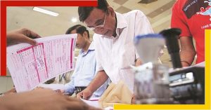 filing Income Tax Return