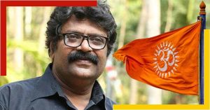 film director Ali Akbar