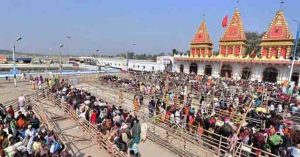 Additional bus-train will run on the occasion of Gangasagar fair, special message of the Chief Minister