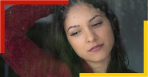 Can Rainy Days Really Get You Down