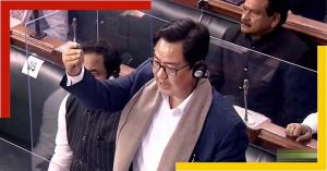 kiren rijiju