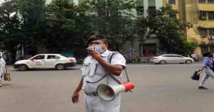 Omicron: Infection is on the rise, soon on the way to a severe lockdown!