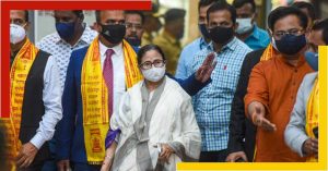 mamata banerjee in mumbai