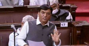 How much the country is ready to fight against Omicron, said the Union Health Minister