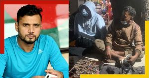 Mashrafe Bin Mortaza