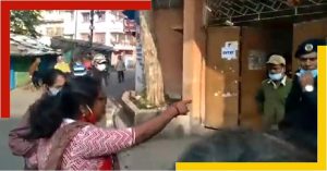 KMC election meena devi