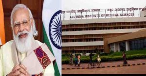 AIMS epidemiologist calls Modi's decision to vaccinate children unscientific