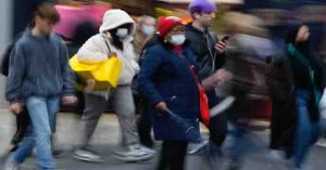 Omicron: Europe is trembling with fear, Christmas is lost