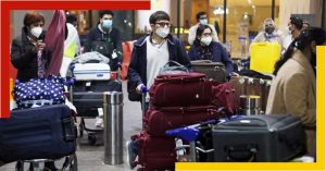 panic in Maharashtra