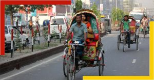 rickshaw