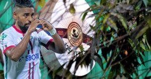 Mohun Bagan Bangalore match report in ISL