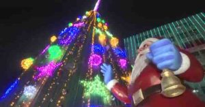 Christmas night, Park Street ready to give a big surprise