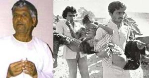 station master saved the lives of thousands