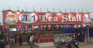 Belgharia Expressway: Fear of accident, shop closed prematurely