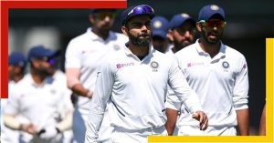India's tour of South Africa has been cut short
