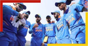team-india-odi