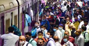 The third wave will hit Bengal in a week, raising new fears