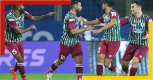 ATK Mohun Bagan