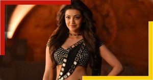 Kajal Agarwal