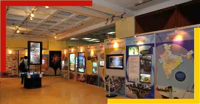 Recruitment for various posts in higher secondary and graduate qualifications at Birla Museum