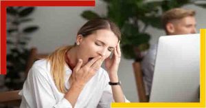 Did you know that there is a risk of death if you do any work after lunch?