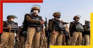 Recruitment of CISF personnel to the post of Head Constable under Sports Quota