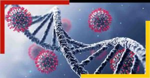 IHU: El Corona's new strain in front amidst Omicron panic