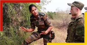 indian army