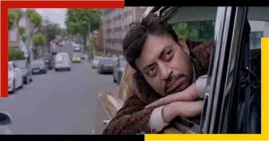 Looking back 'Irfan'