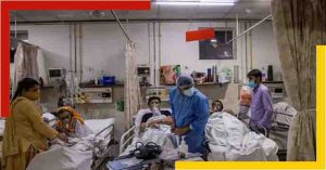 Molnupiravir-monoclonal was excluded from the corona treatment protocol in the state