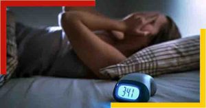 Suffering from insomnia? You will be released in an instant