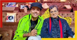 Director Subhash Ghai gave 'blank check'! Then what did Snigdhajit do?