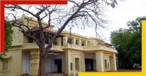 The second Visva-Bharati is being made in 'Tagore Top', reading has started from July