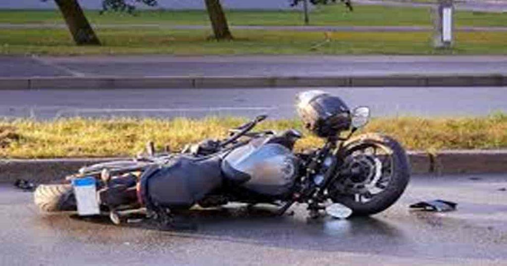 Bike-accident-on-road-in-siliguri