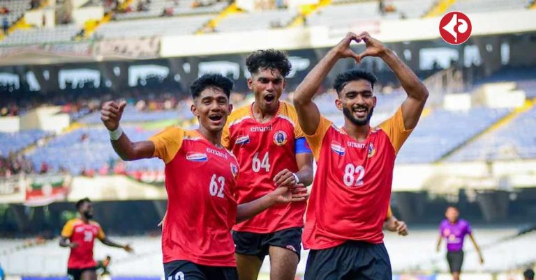 East Bengal Submits Formal Letter to IFA Regarding East Bengal FC vs Mohammedan Match in Calcutta Football League