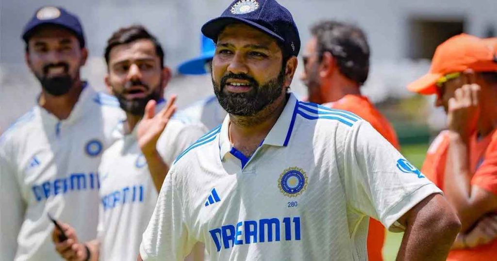 Report Warns of Major 'Bowling' Crisis for India in the Near Future